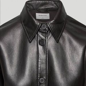 Babaton Pelli Jacket